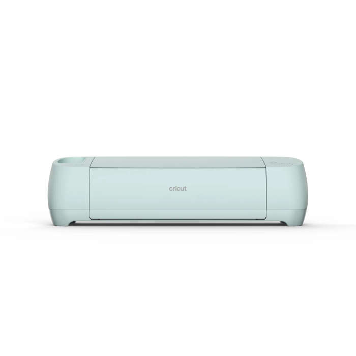 2008338; Cricut Explore 3; Cuts 100+ materials; Cuts 3.6m in one go; Bluetooth & Wifi; Supports S...