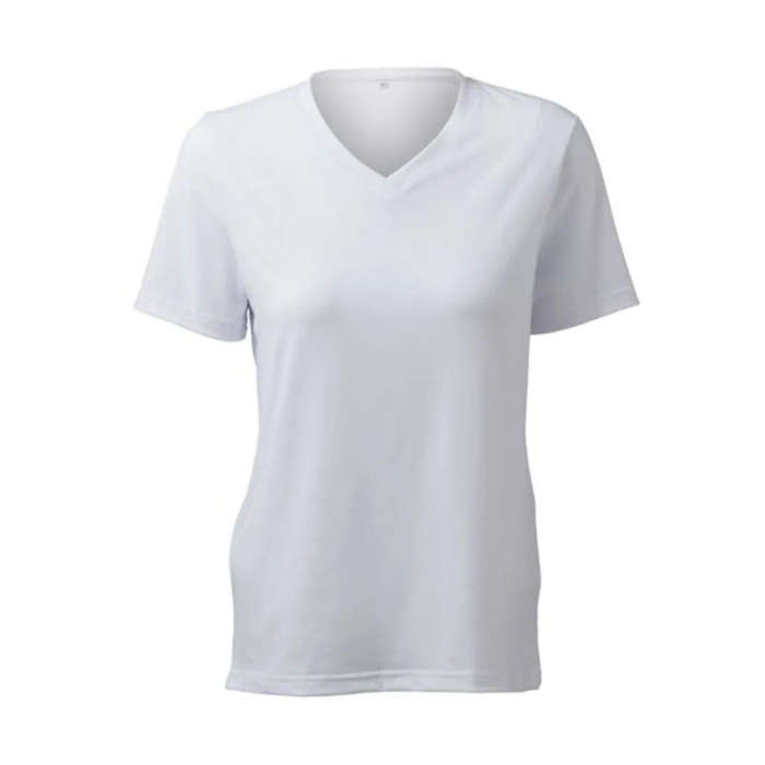 2007900: Cricut infusible ink Men's White T-Shirt (S)