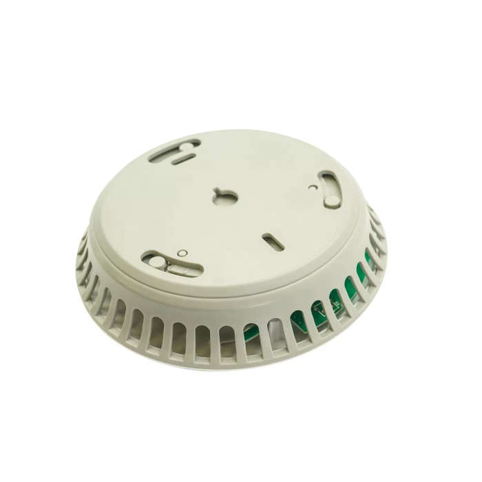 Smart WiFi Smoke Detector Alarm