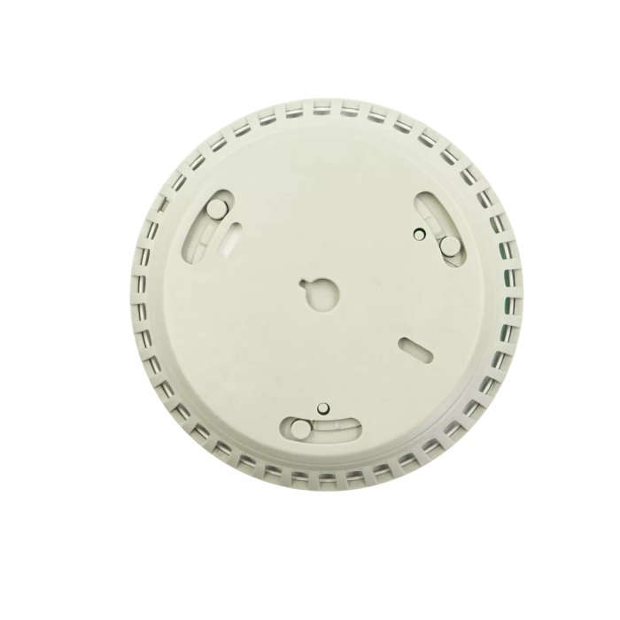 Smart WiFi Smoke Detector Alarm