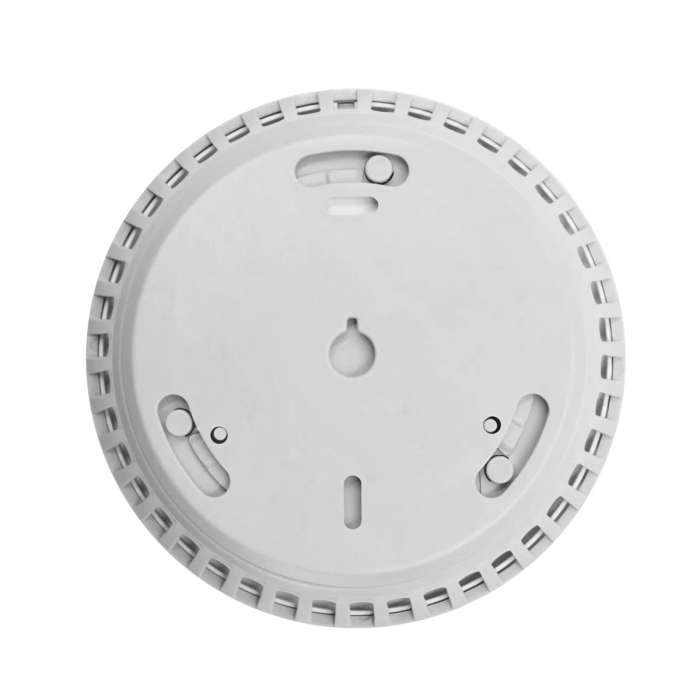 Smart WiFi Smoke Detector Alarm