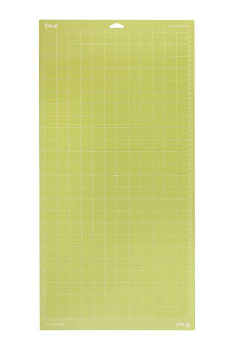 2007794 - Cricut Explore/Maker StandardGrip Machine Mat (30x60cm) 1-Pack .