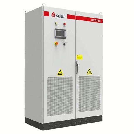 MAD Combo Item (add battery) ATESS HPS-150 (inc MPPT)