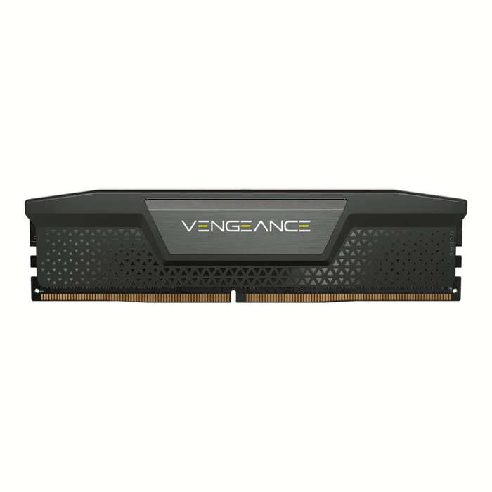 Corsair Vengeance 32GB 5600MHz DDR5 U-DIMM Memory Module