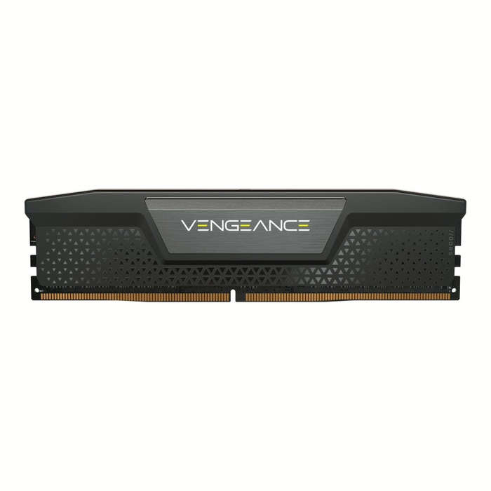 Corsair Vengeance CMK32GX5M2E6000Z36 Memory Module 32GB DDR5 4800MHz