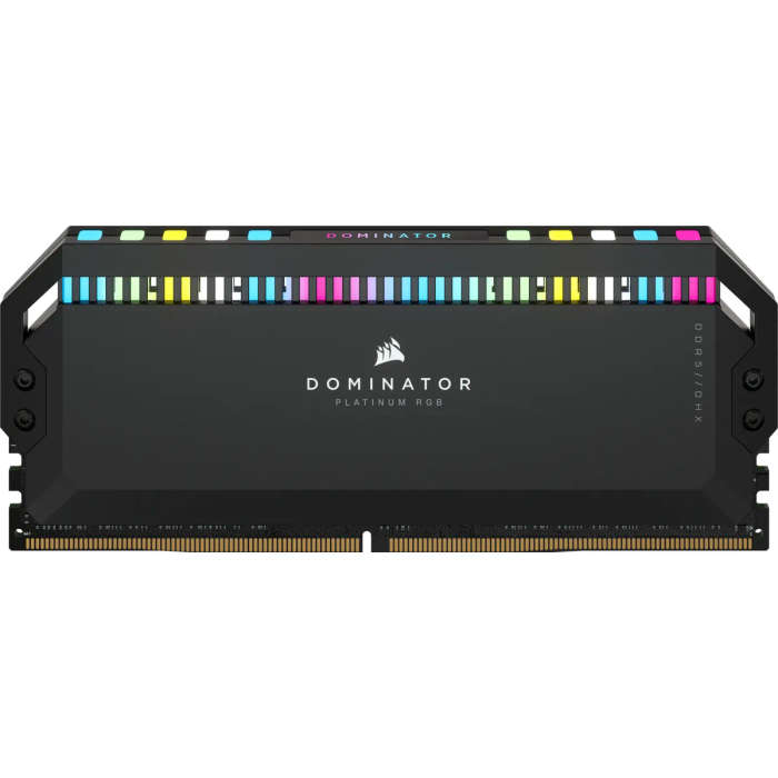 Corsair Dominator CMT64GX5M2B5200C40 Memory Module 64 GB 2 x 32 GB DDR5 5200MHz