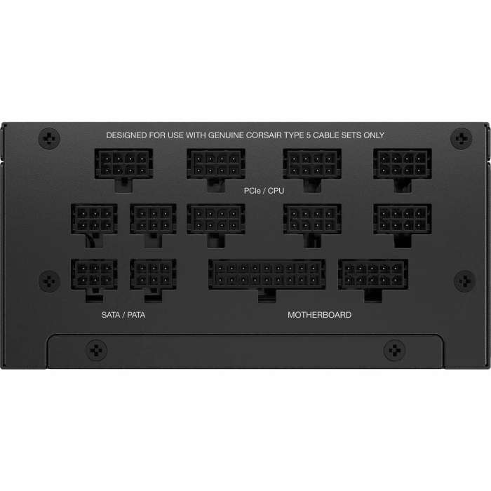 Corsair SF1000L 1000W 80 PLUS Gold ATX 3.0 Fully Modular Power Supply Unit