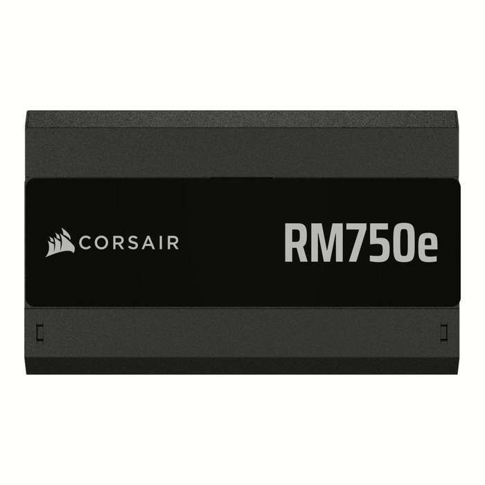Corsair RM750e 750W Gold Fully Modular ATX PSU