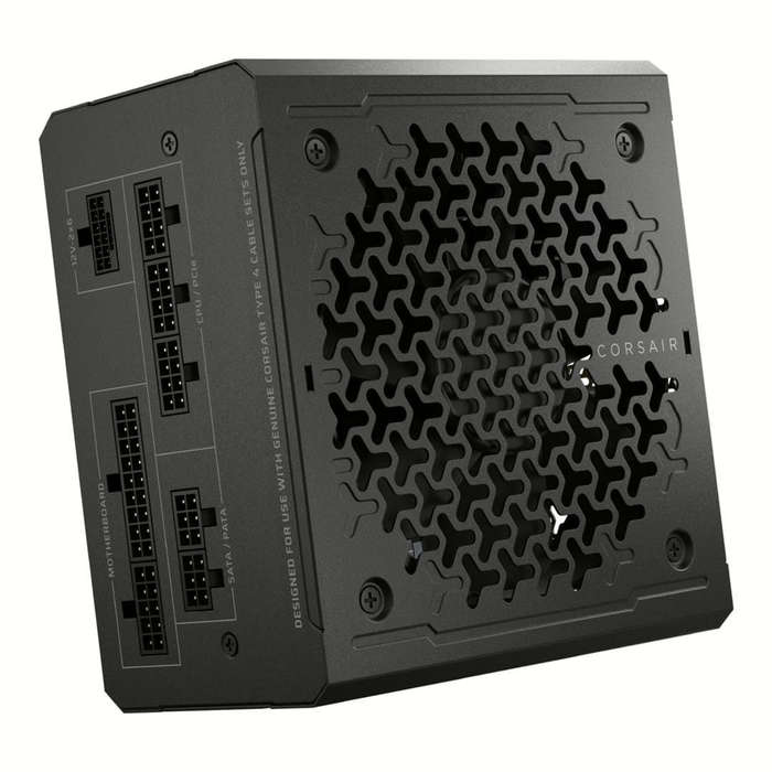 Corsair RM750e 750W Gold Fully Modular ATX PSU