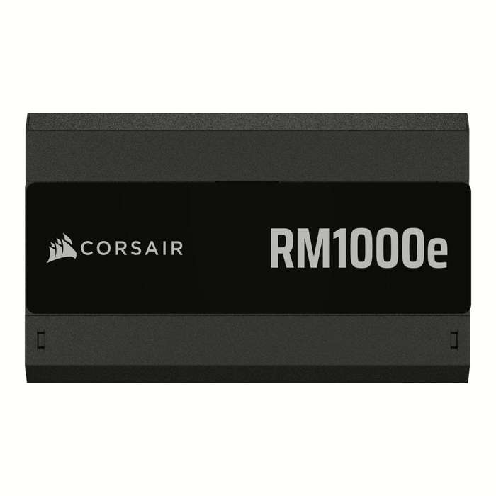 Corsair RM1000e 1000W Gold Fully Modular ATX PSU