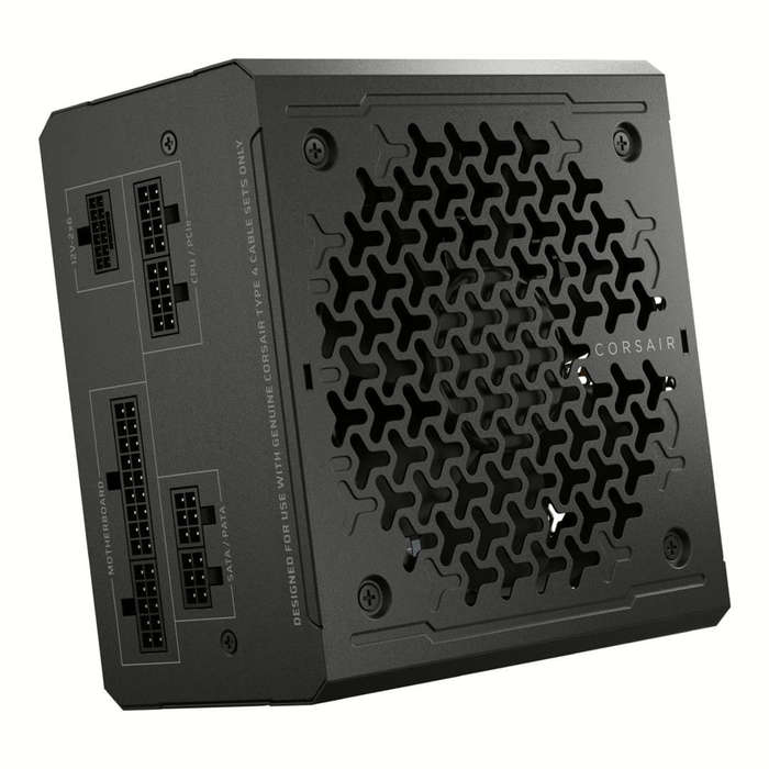 Corsair RM650e 650W Gold Fully Modular ATX PSU