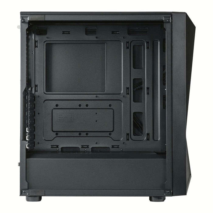 Cooler Master CMP 520 ARGB Mesh ATX Mid-Tower PC Case