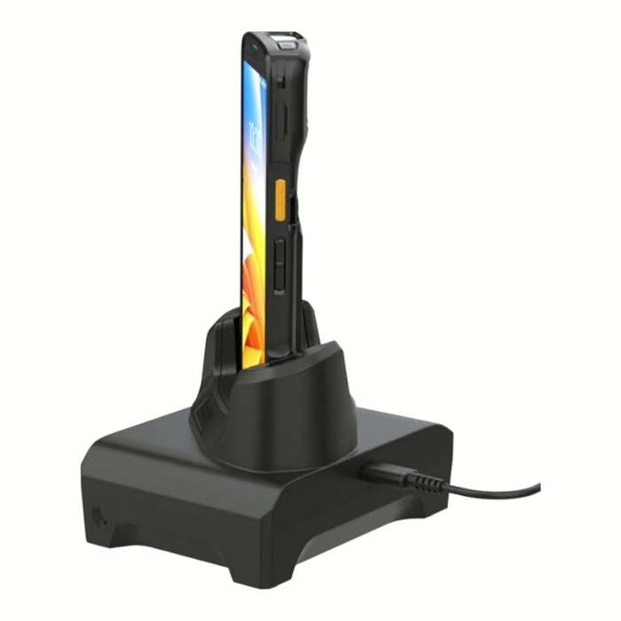 Zebra TC22/TC27 Single Slot Charge-only Cradle