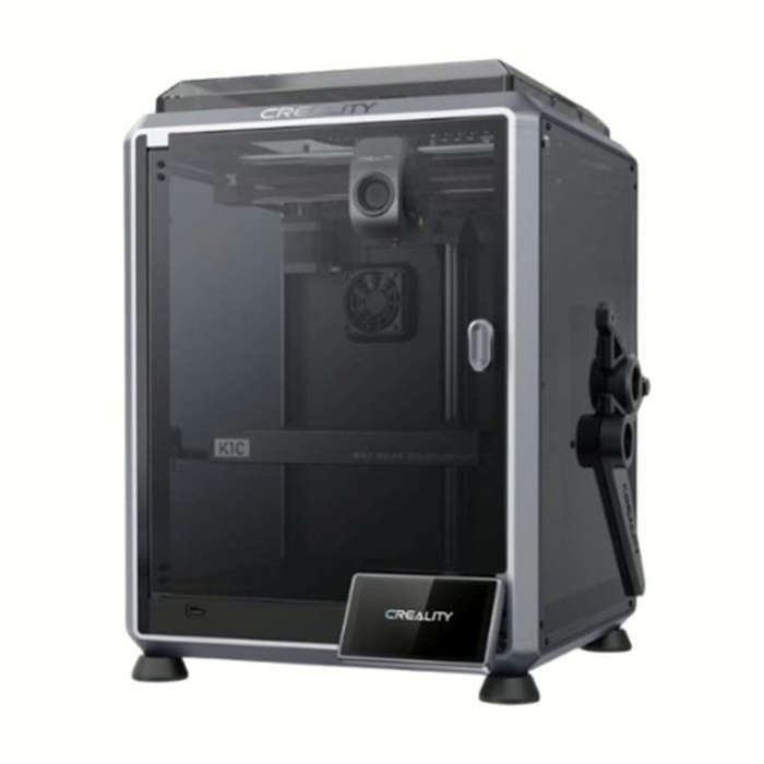 Creality 3D K1-C 3D Printer with AI Camera
