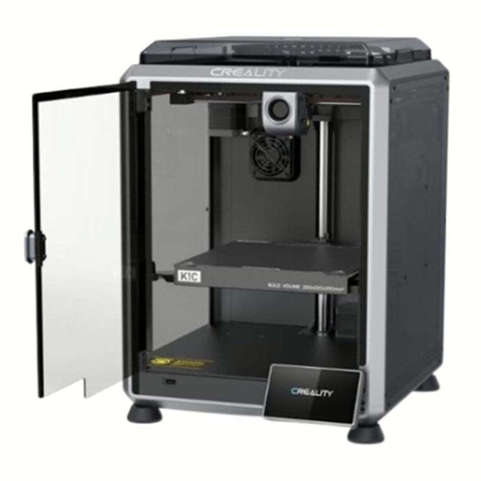 Creality 3D K1-C 3D Printer with AI Camera