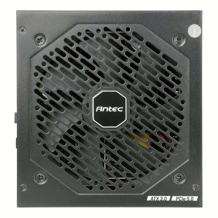 Antec CSK1000 PRO ATX3.1 Semi-Modular 1000W Power Supply (80 PLUS Bronze, PCIe 5.1, ATX 3.1 Certi...