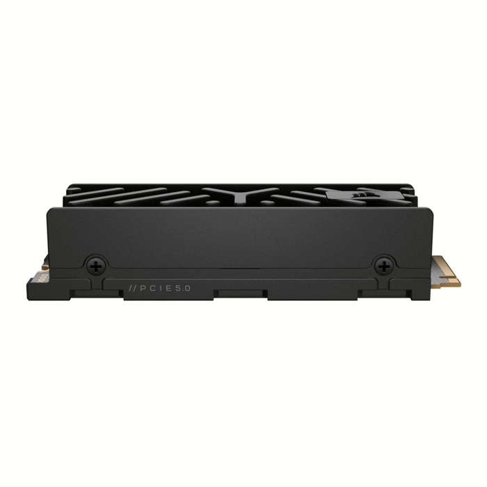 Corsair MP700 Elite 1TB M.2 PCIe 5.0 NVMe 3D TLC Internal SSD