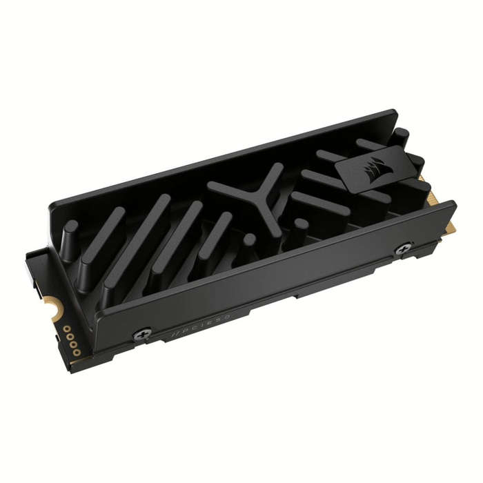 Corsair MP700 Elite 1TB M.2 PCIe 5.0 NVMe 3D TLC Internal SSD