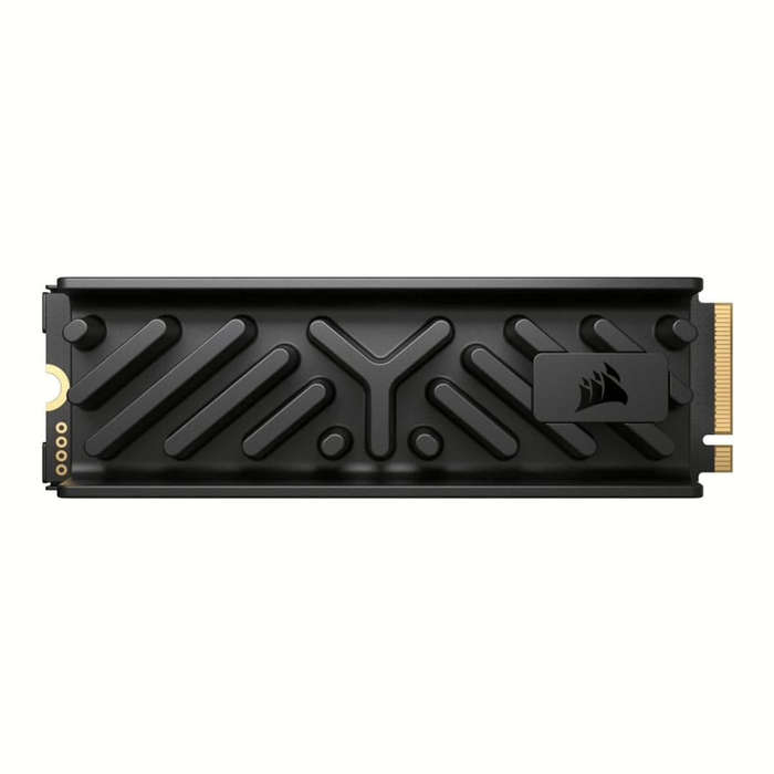 Corsair MP700 Elite 1TB M.2 PCIe 5.0 NVMe 3D TLC Internal SSD