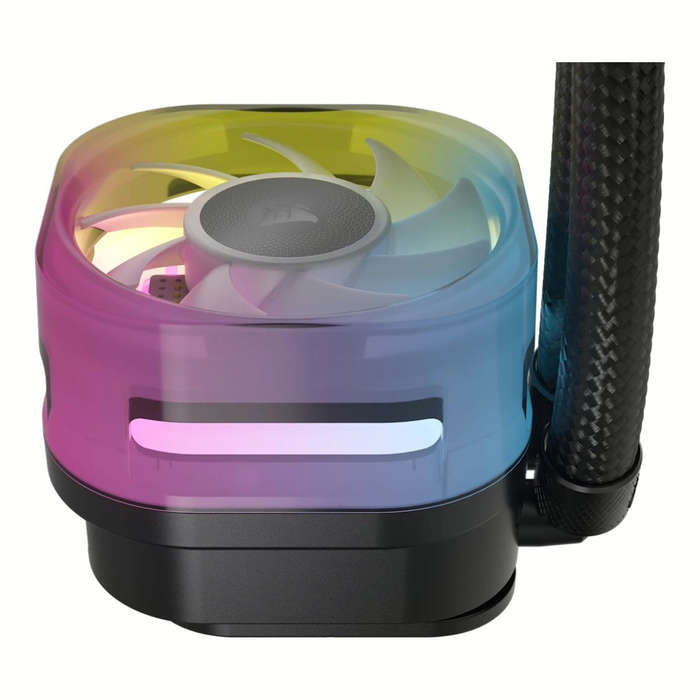 Corsair iCUE LINK CapSwap VRM Fan Module Black