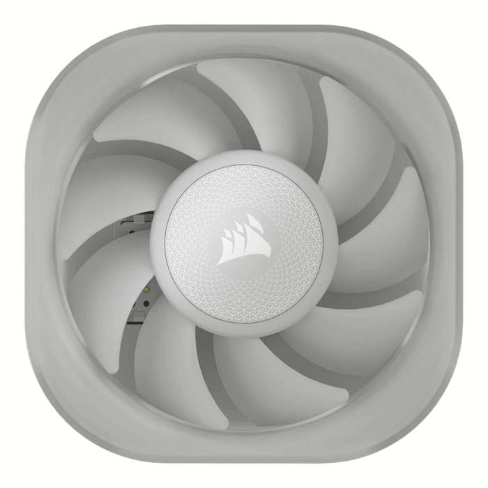 Corsair iCUE LINK CapSwap VRM Fan Module White