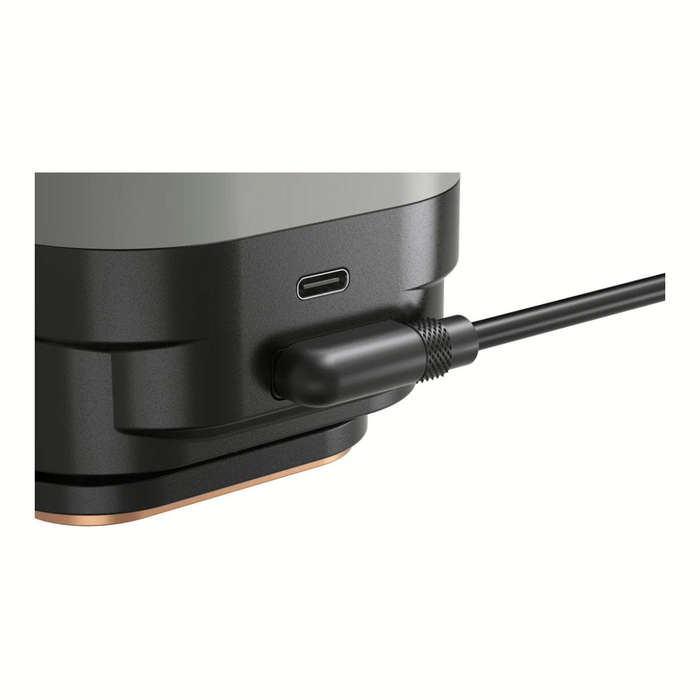 Corsair iCUE LINK TITAN 360 RX RGB AIO 12cm Liquid CPU Cooler Black
