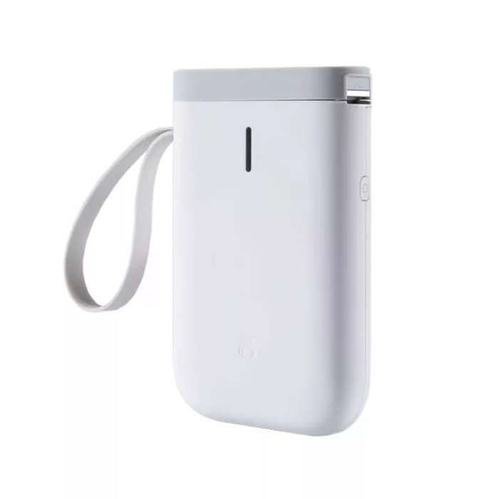 Niimbot D11 Portable Thermal Label Printer WH