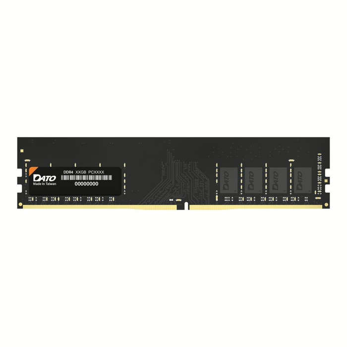 Dato 32GB 3200MHz DDR4 U-DIMM Memory Module