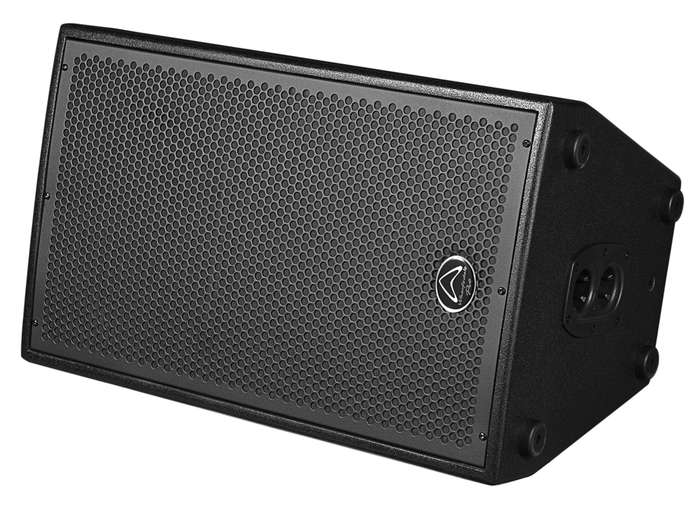 Wharfedale 12" two-way bi-amplified active loudspeaker