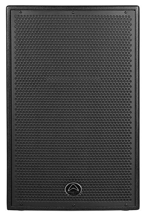 Wharfedale 15" 2-way 500W RMS,8 Ohm speaker,Rhino rock finish