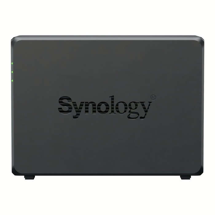 Synology DP320 ActiveProtect Backup Desktop Appliance - AMD R1600 16TB HDD 8GB RAM