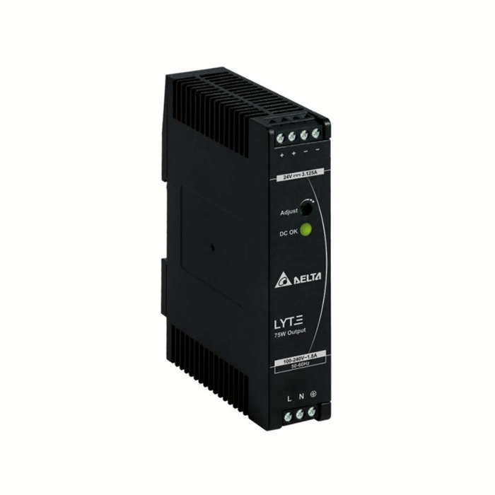 Hikvision 48V 75W Industrial Power Supply Unit