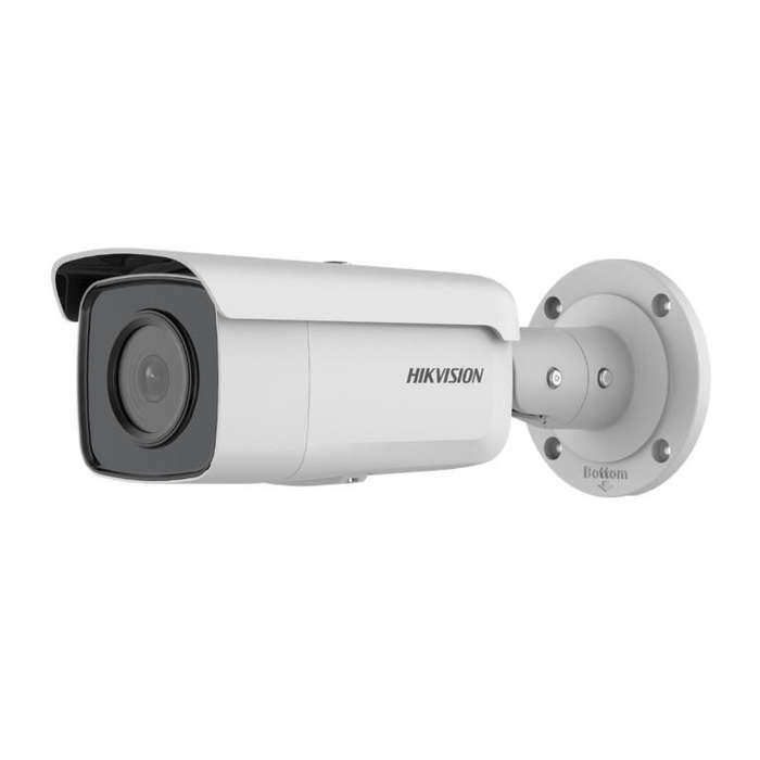 HikvisionAcuSense 4MP Bullet Camera
