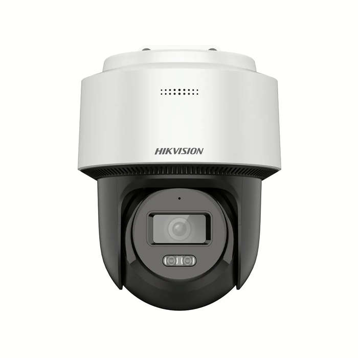 Hikvision 2MP IrandWhite Light Mini PTZ IP Camera