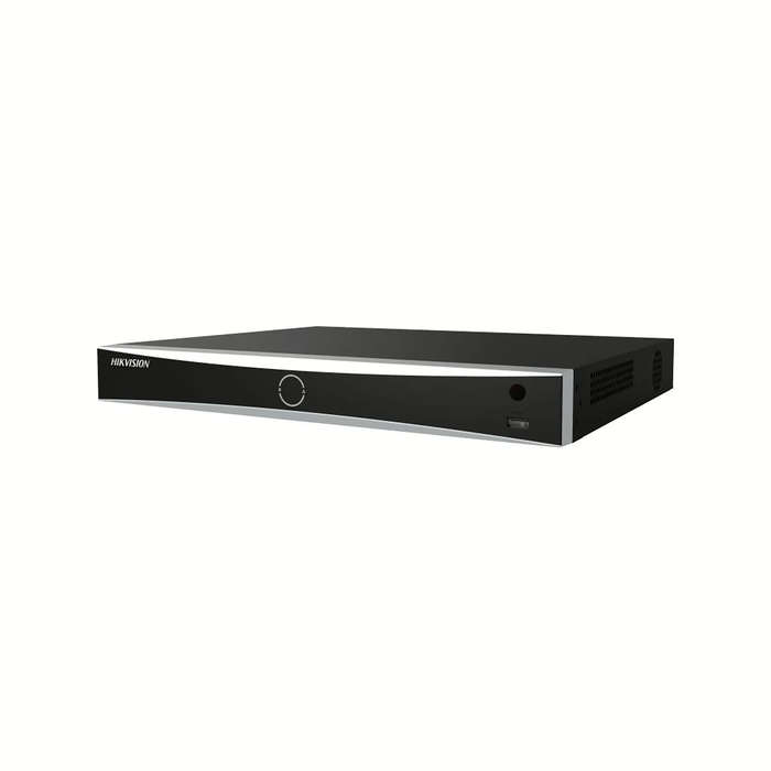 Hikvision 7600 Pro Series 16-ch AcuSense 4K 1U NVR