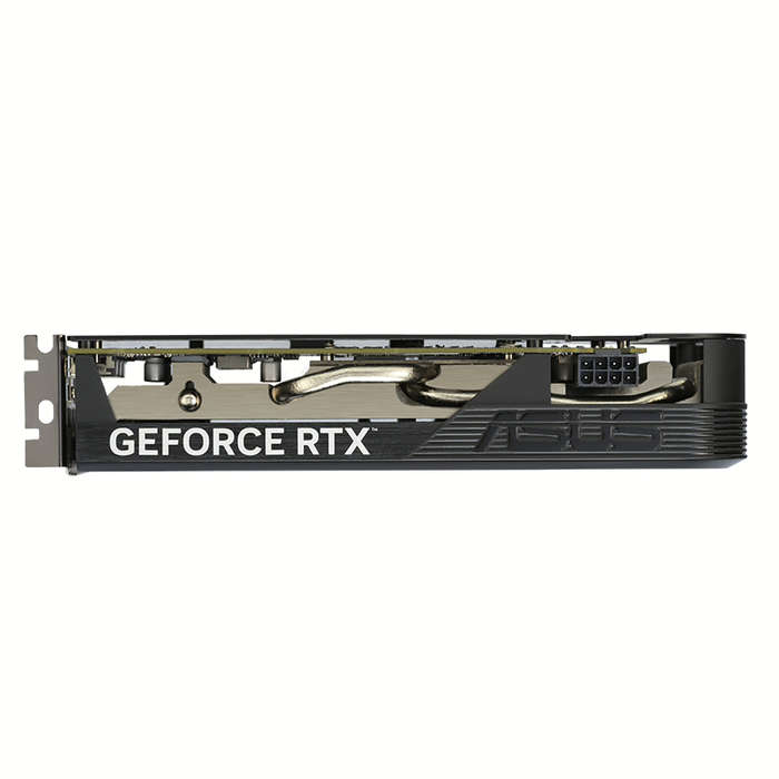 ASUS Nvidia GeForce RTX 4060 Dual OC V2 8G Graphics Card