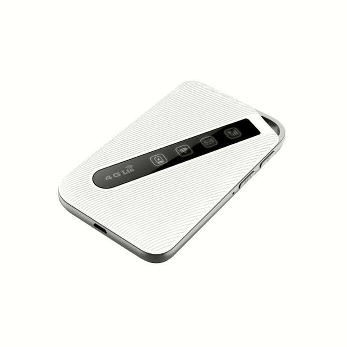 D-Link 4G LTE Mobile Router with LED Status