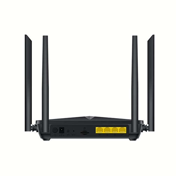D-Link N300 4G LTE Router