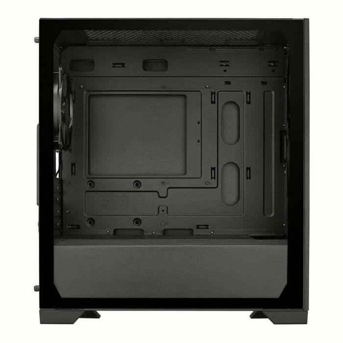 Cooler Master Masterbox Elite 301 Lite Micro-ATX High Airflow PC Case