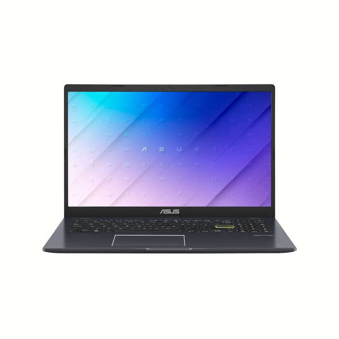 Asus Vivobook GO 15 15.6" Intel Celeron 8GB 256GB Win11 Home Star Black Notebook