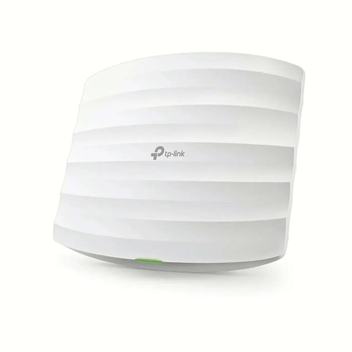 TP-Link EAP115 Wireless Access Point 300 Mbit/s Power over Ethernet (PoE) White