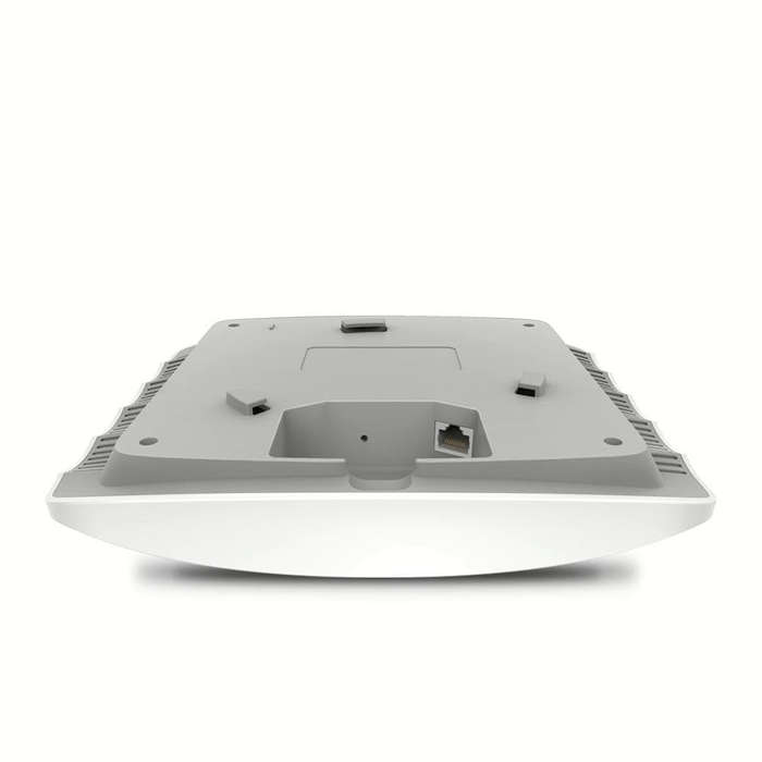 TP-Link EAP225 Wi-Fi 5 Wireless Router Dual-band 2.4GHz and 5GHz Gigabit Ethernet White