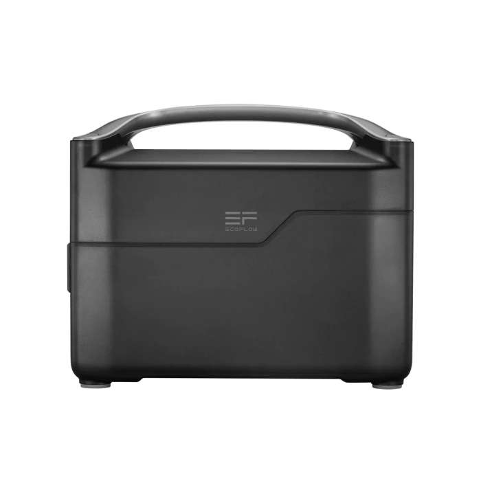 ECOFLOW RIVER Pro 600W Portable Power Station -720Wh - SA Socket