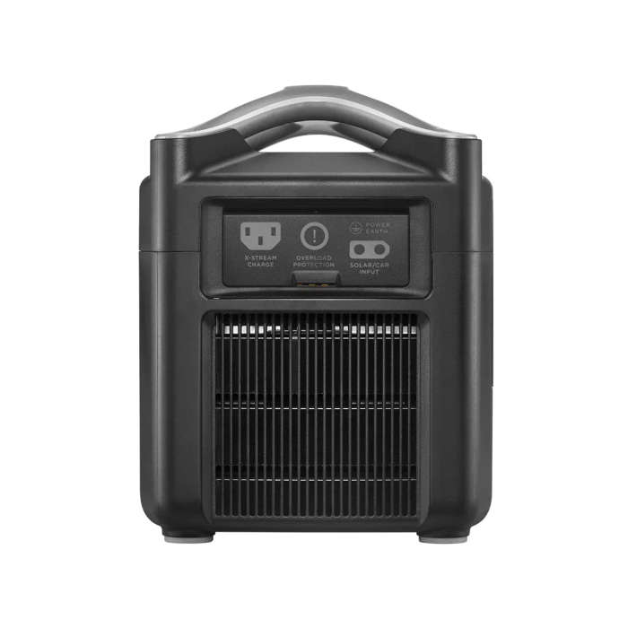 ECOFLOW RIVER Pro 600W Portable Power Station -720Wh - SA Socket