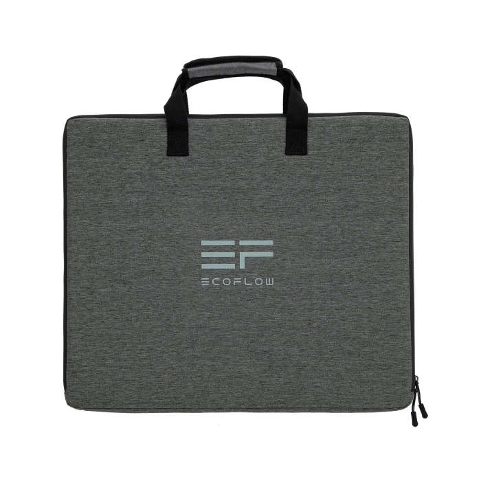 ECOFLOW 110W PORTABLE SOLAR PANEL