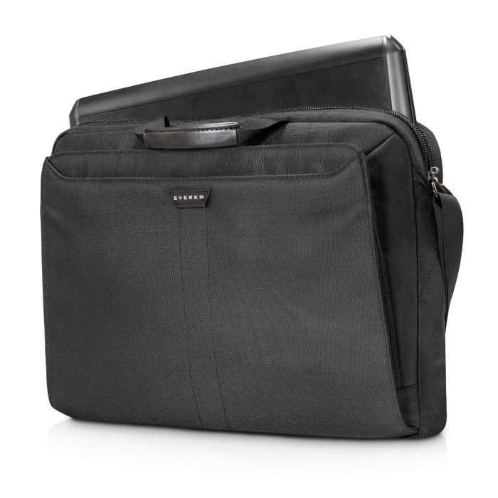 Everki Lunar Laptop Bag - Briefcase, up to 18.4"