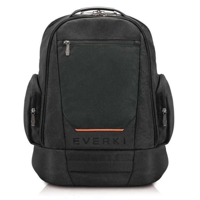 Everki EKP117B Contempro 117 18.4-inch Large Gaming Notebook Backpack