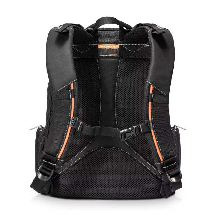 Everki Flight 16-inch Travel Friendly Notebook Backpack