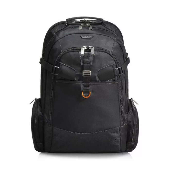 Everki Business 120 Travel Friendly Notebook Backpack up to 18 4-inch