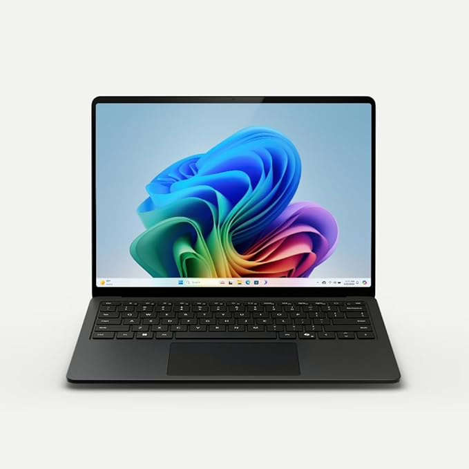 Microsoft Surface Laptop Copliot+PC 13in Snapdragon Notebook